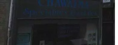 Chawarma Restaurant Toulouse