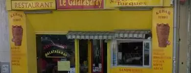 Galatasaray Brest