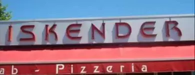 Iskender Valence