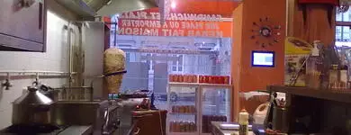 Kardelen Kebab Lyon