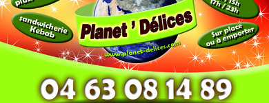 Planet Istambul Paris 10