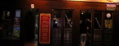 Le Victoria Orbec