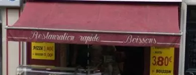 Grenelle Food Paris 15