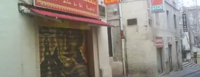 Orientale Tendance Montpellier