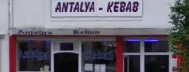 Antalya Kebab Valenciennes