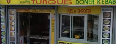 Chez Igur Gul Paris 11