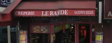 Le Rapide Montmartre Paris 09