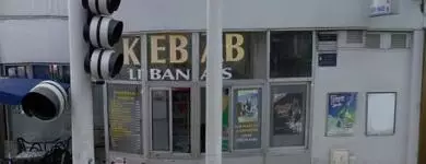 Chez Barnie Marseille