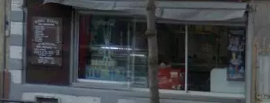 King Kebab Marseille