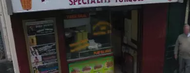 Restaurant Kemer Paris 09