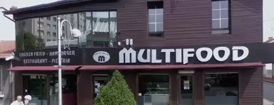 Multifood Saint-Fons