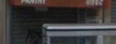 Kebab Paris Paris 13