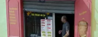 Le Pacha Kebab Nantes