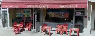 Mesopotamie Sarcelles