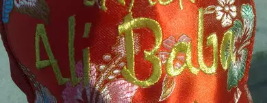 Ali Baba Sète