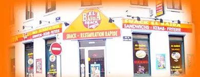 El Baida Tourcoing