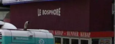Le Bosphore Paris 10