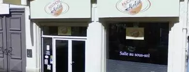 Kool Halal Lyon