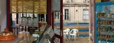 Chich Kebab IZK Montauban