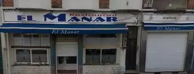 El Manar Lille