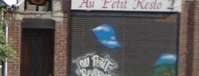 Le Petit Resto 2 Valenciennes