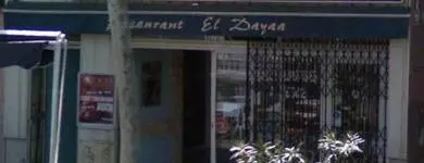 El Dayaa Toulouse