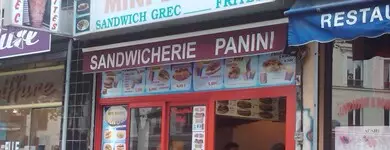 Mini Bouffe Paris 12