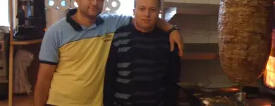 Chassieu Kebab Chassieu