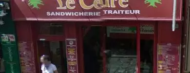 Le Cedre Paris 05