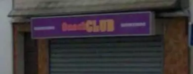 Snack Club Montreuil