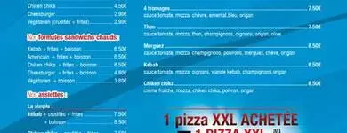 Restaurant Sancak Paris 10