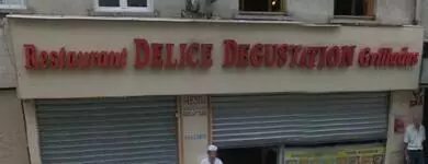 Délice Dégustation Paris 10