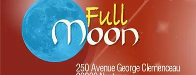 Full Moon Nanterre