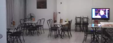 Snack Kebab Le Sheriff Mèze