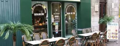 L'Oasis des Saveurs du Maghreb Poitiers