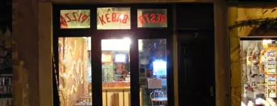 Inter Kebab Metz
