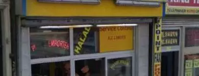 Mega Kebap Paris 20