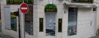 Le Noyan's Rouen