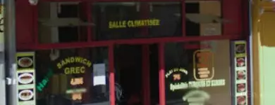 Restaurant Umut Saint-Denis