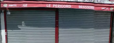 Le Périgord Aubervilliers
