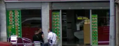 Délice du Fort Aubervilliers