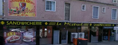 Le Mistral Aubervilliers