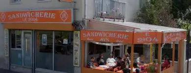 Le 2004 Bobigny