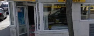 Mac Halal Café Bobigny