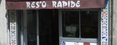 Resto Rapide Gagny