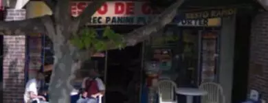 Resto de Gagny Gagny