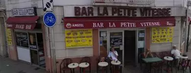 La petite Vitesse Valence