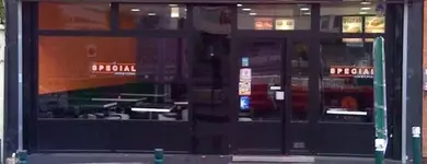 Le Spécial Colombes