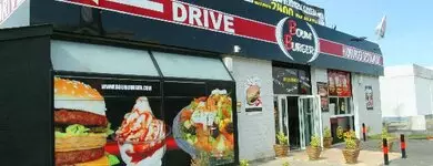 Boum Burger Toulouse
