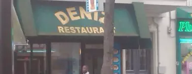 Deniz Paris 12